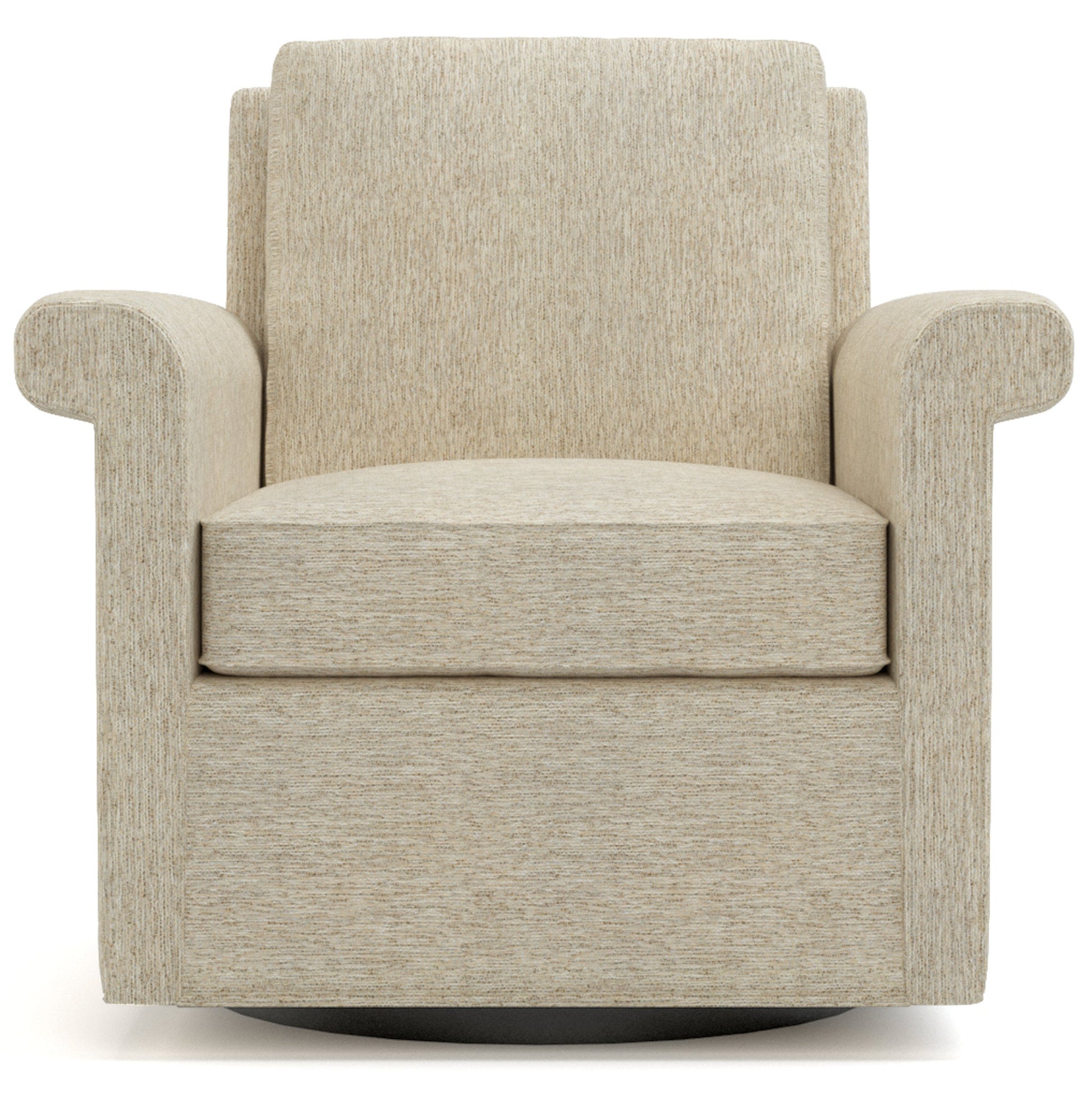 Belleville Swivel Chair
