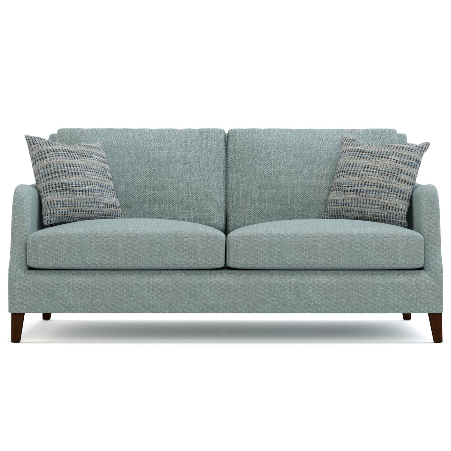 Harper Mid-Size Sofa Fabric 7618-71