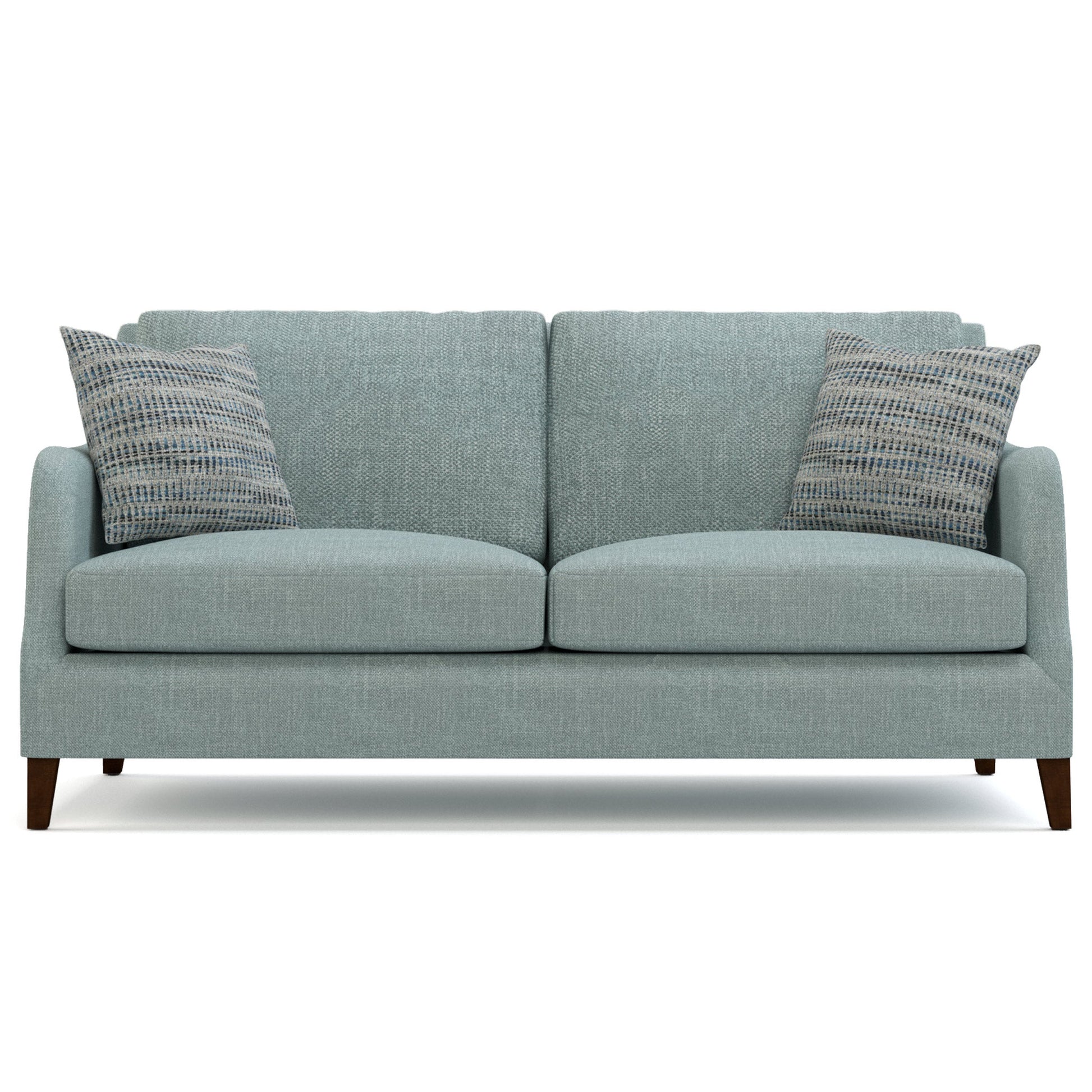 Harper Mid-Size Sofa Fabric 7618-71