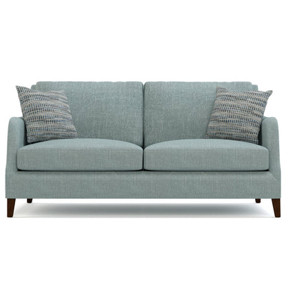 Harper Mid-Size Sofa Fabric 7618-71