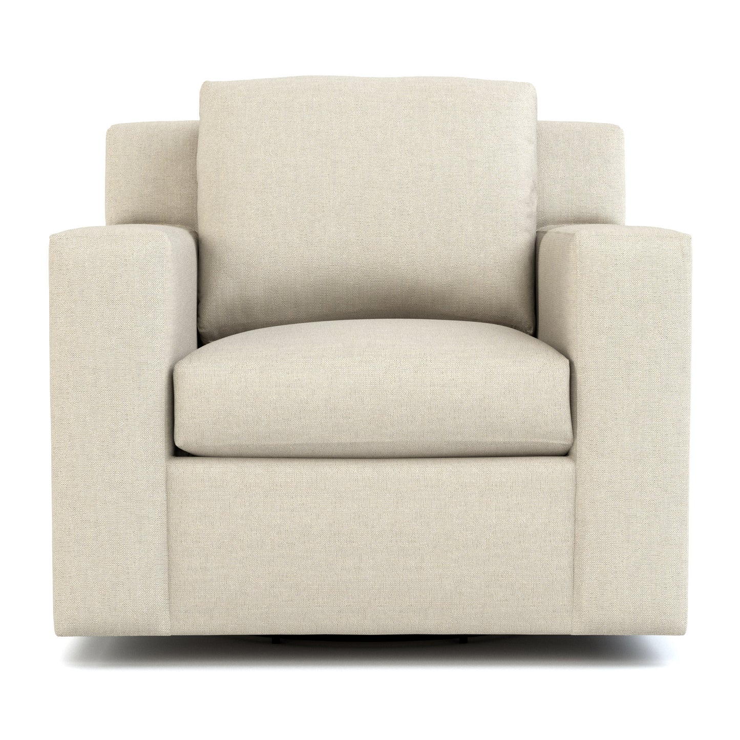 Keene Swivel Chair