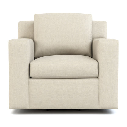 Keene Swivel Chair