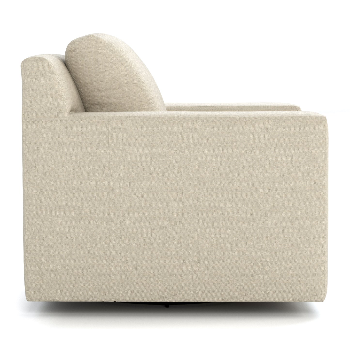 Keene Swivel Chair
