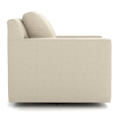 Keene Swivel Chair