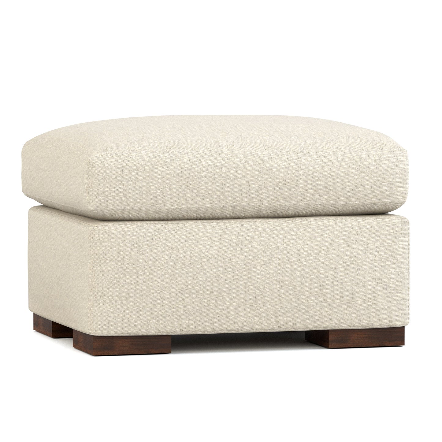 Keene Ottoman