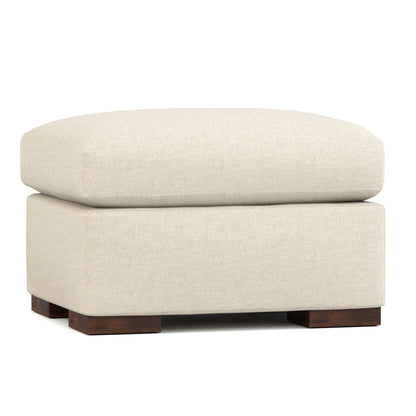 Keene Ottoman