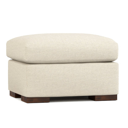 Keene Ottoman