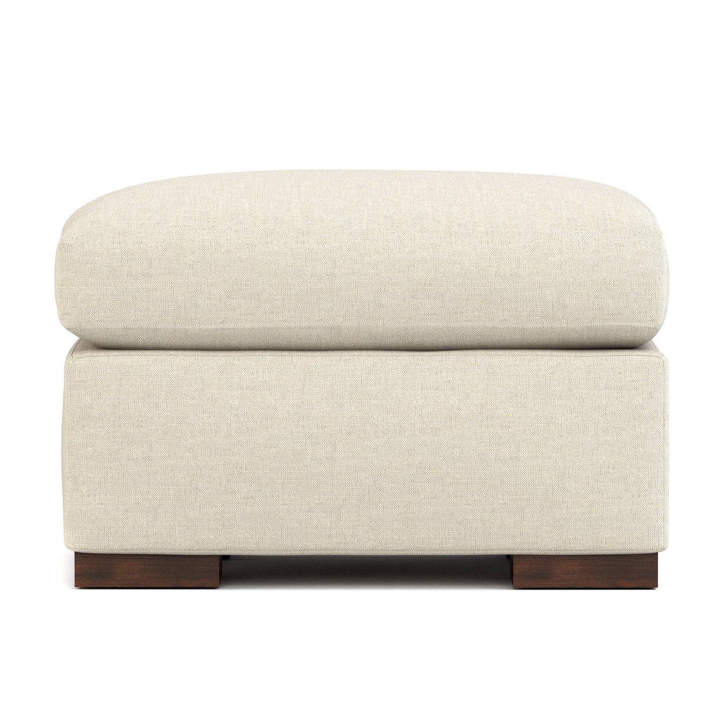 Keene Ottoman