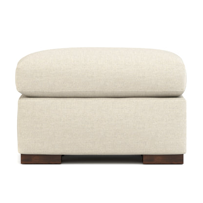 Keene Ottoman