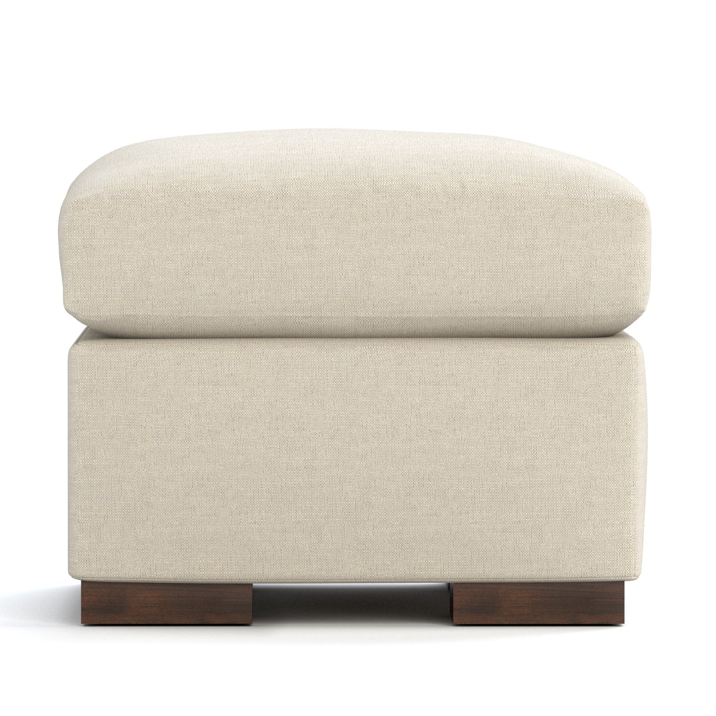 Keene Ottoman