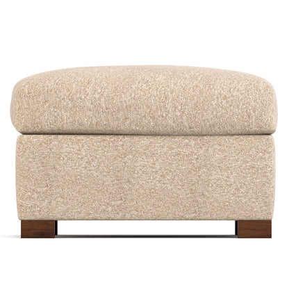 Oliver Ottoman