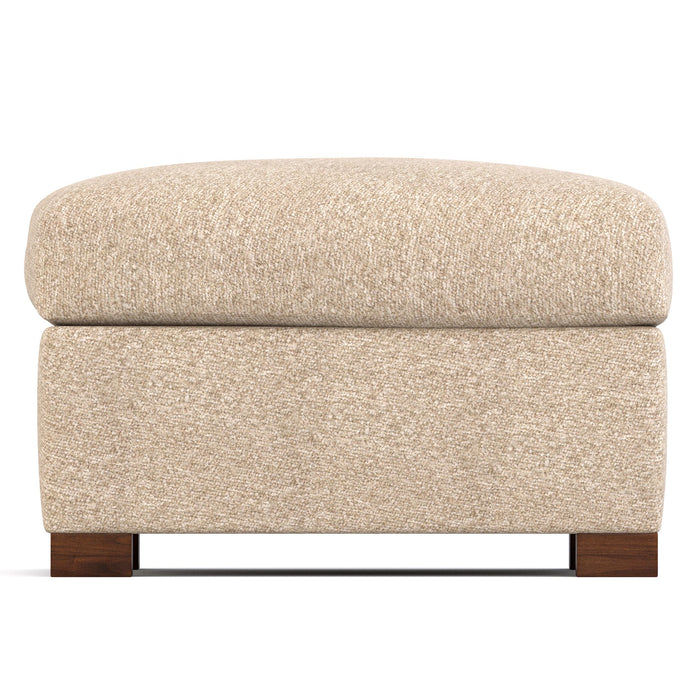 Oliver Ottoman