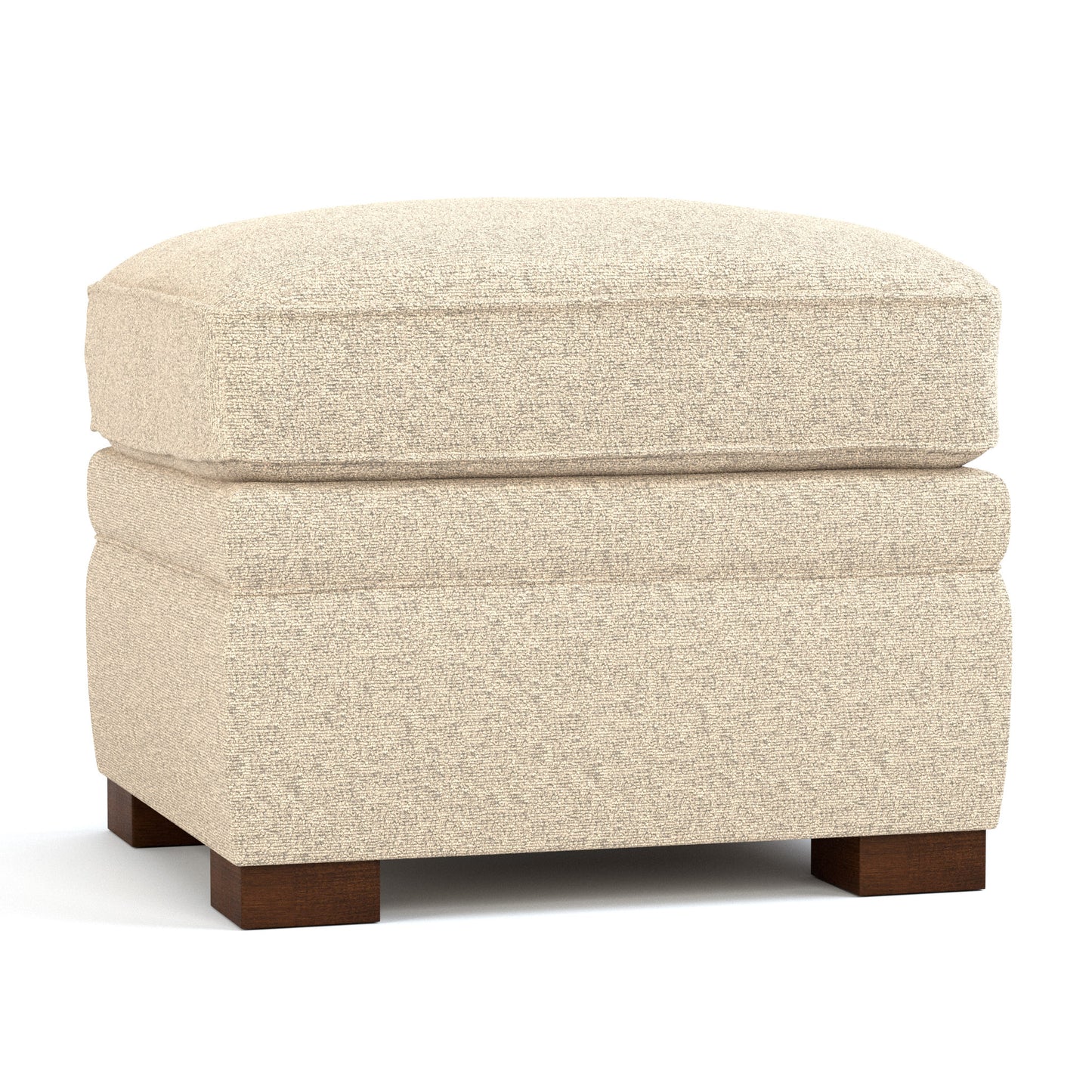 Cornell Ottoman