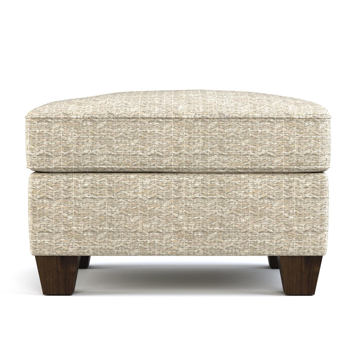 Champlain Ottoman