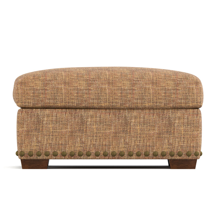 Durant Ottoman