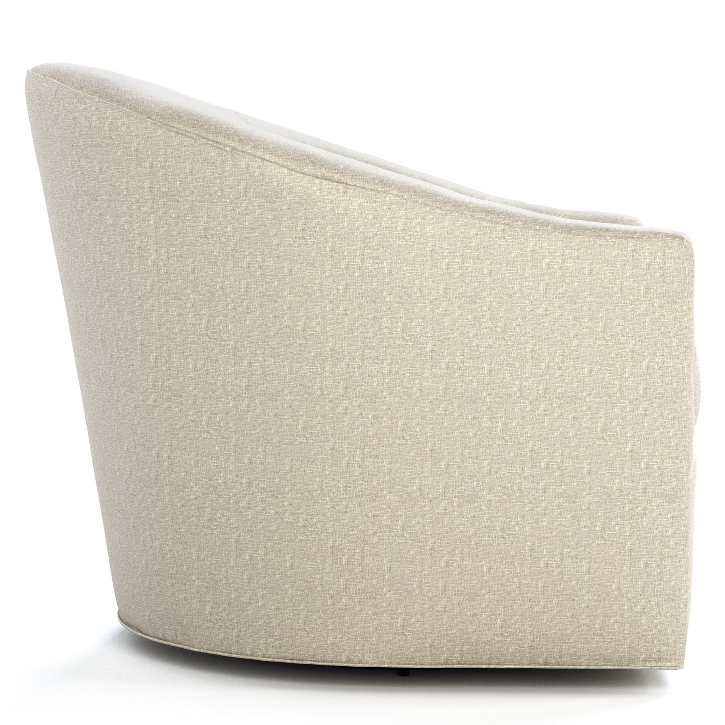 Pearl Swivel Chair