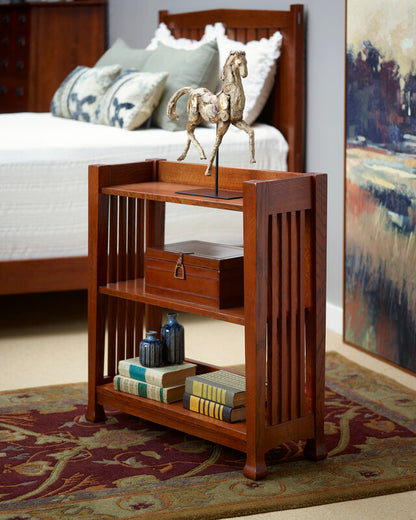 Book Rack