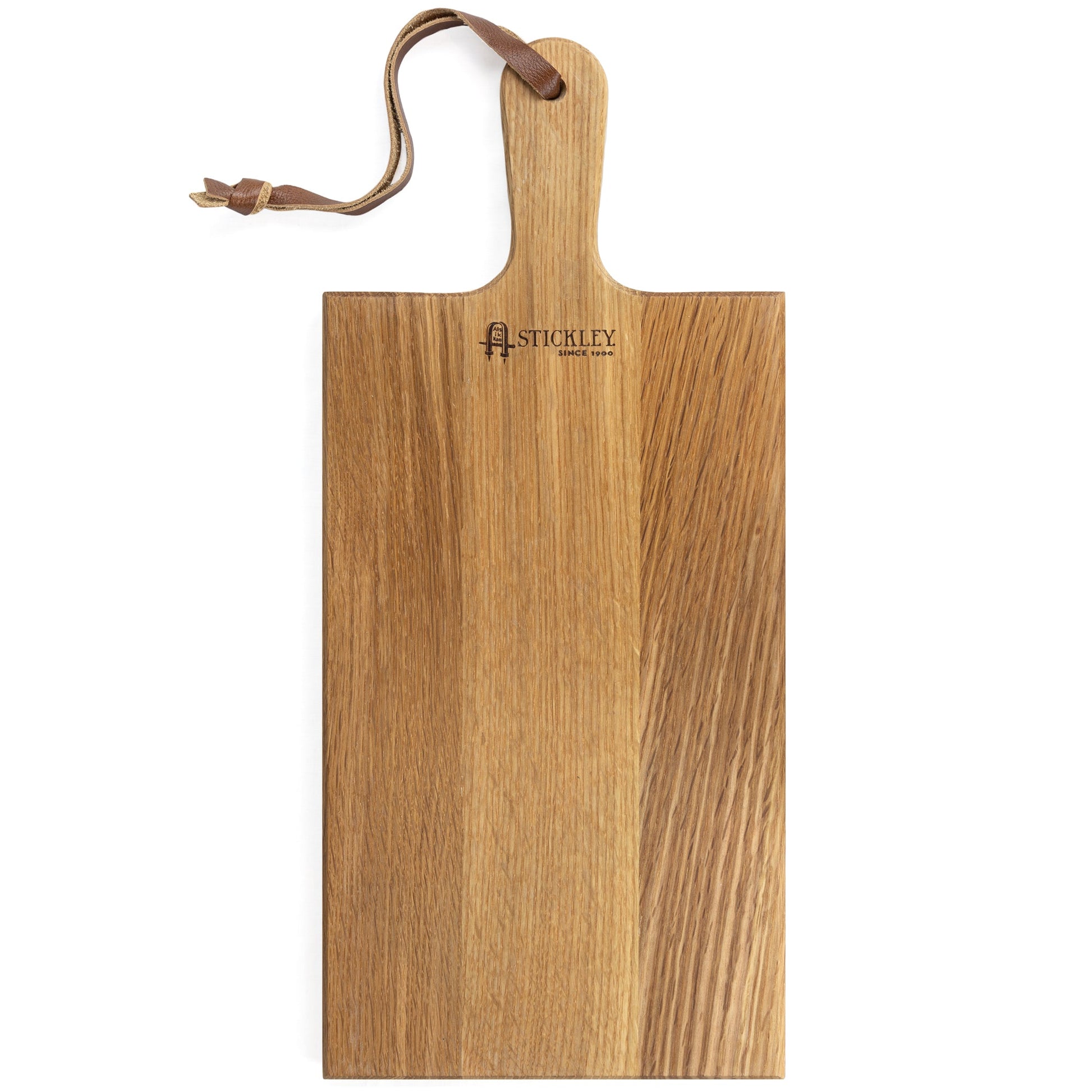 Stickley Bread Board