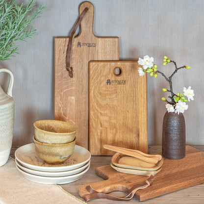 Bread Board