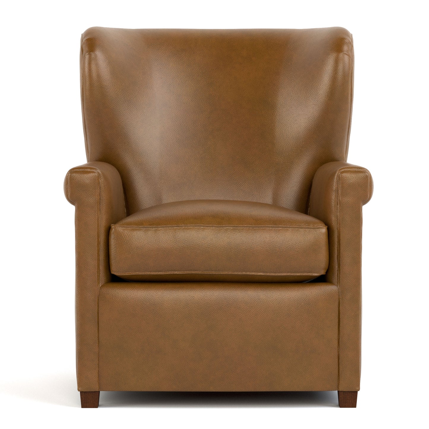 Hudson Valley Wing Chair