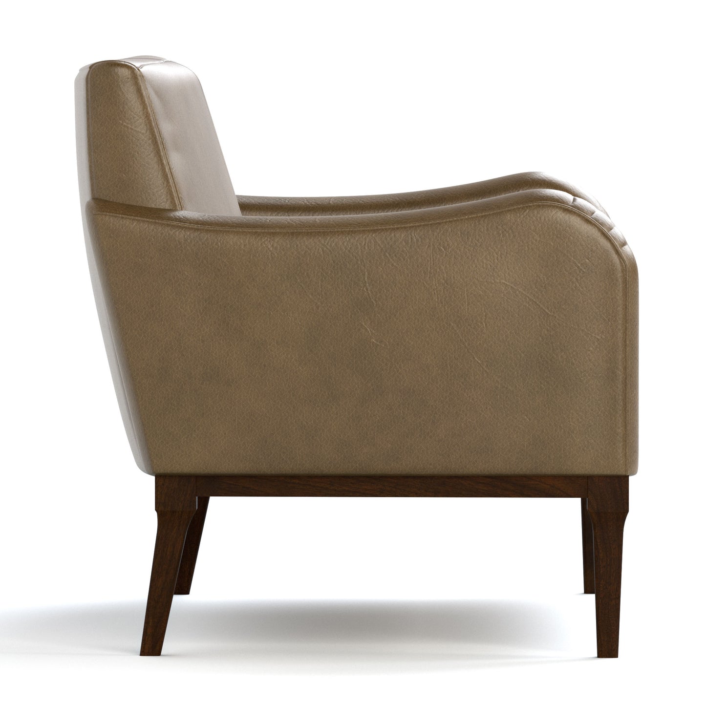 Hudson Valley 55-inch Settee