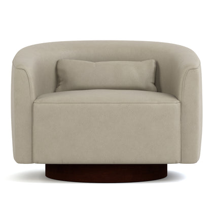 Oleander Swivel Chair