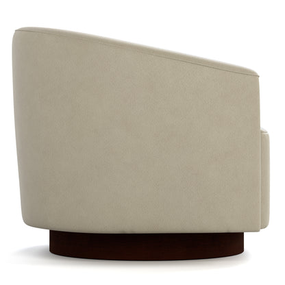 Oleander Swivel Chair
