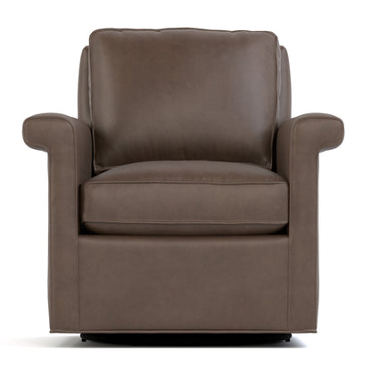 Belleville Swivel Chair