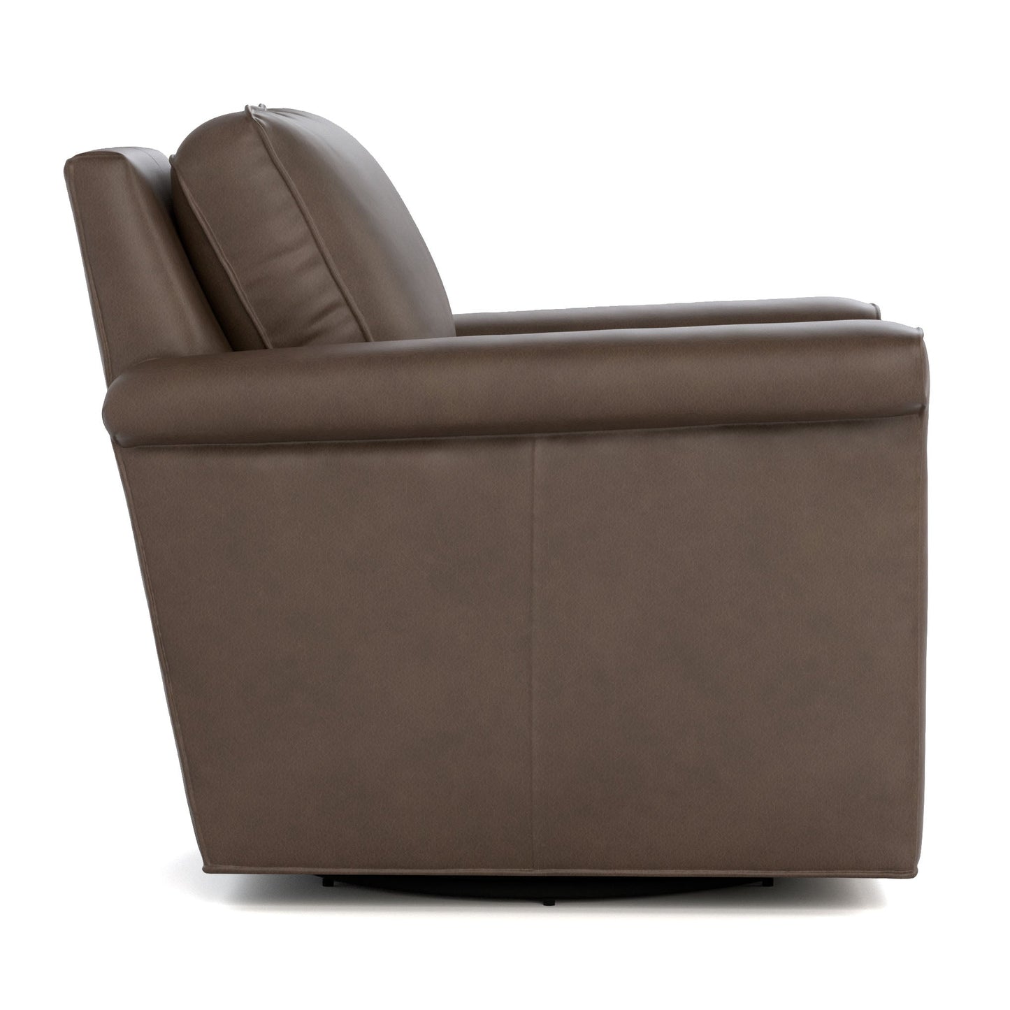 Belleville Swivel Chair
