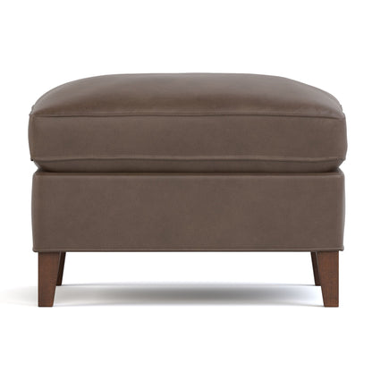 Belleville Ottoman