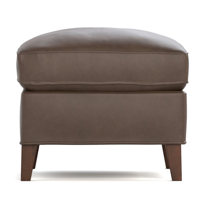 Belleville Ottoman