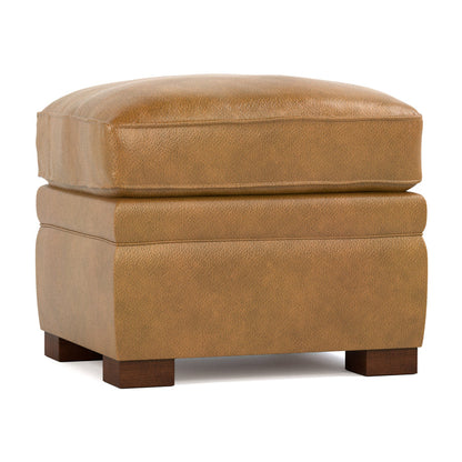 Cornell Ottoman