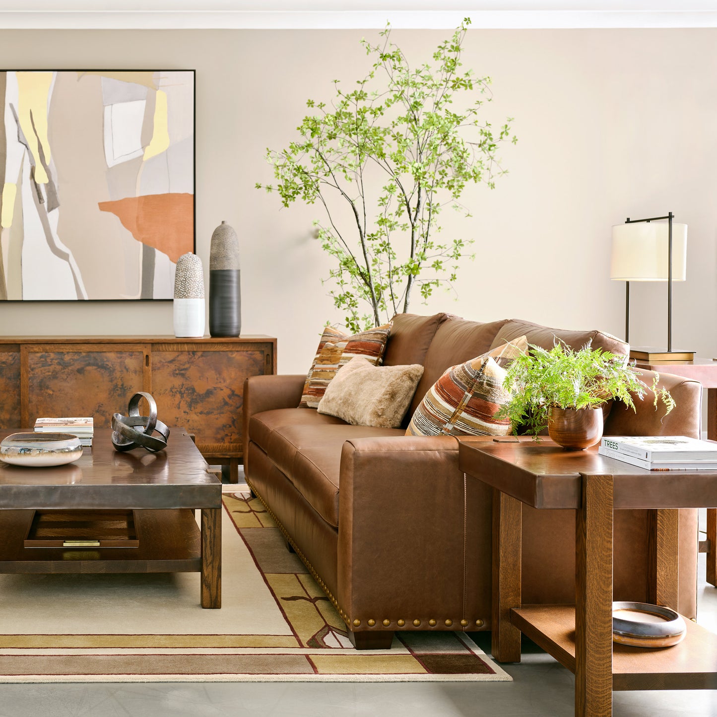 Durant 101-inch Sofa