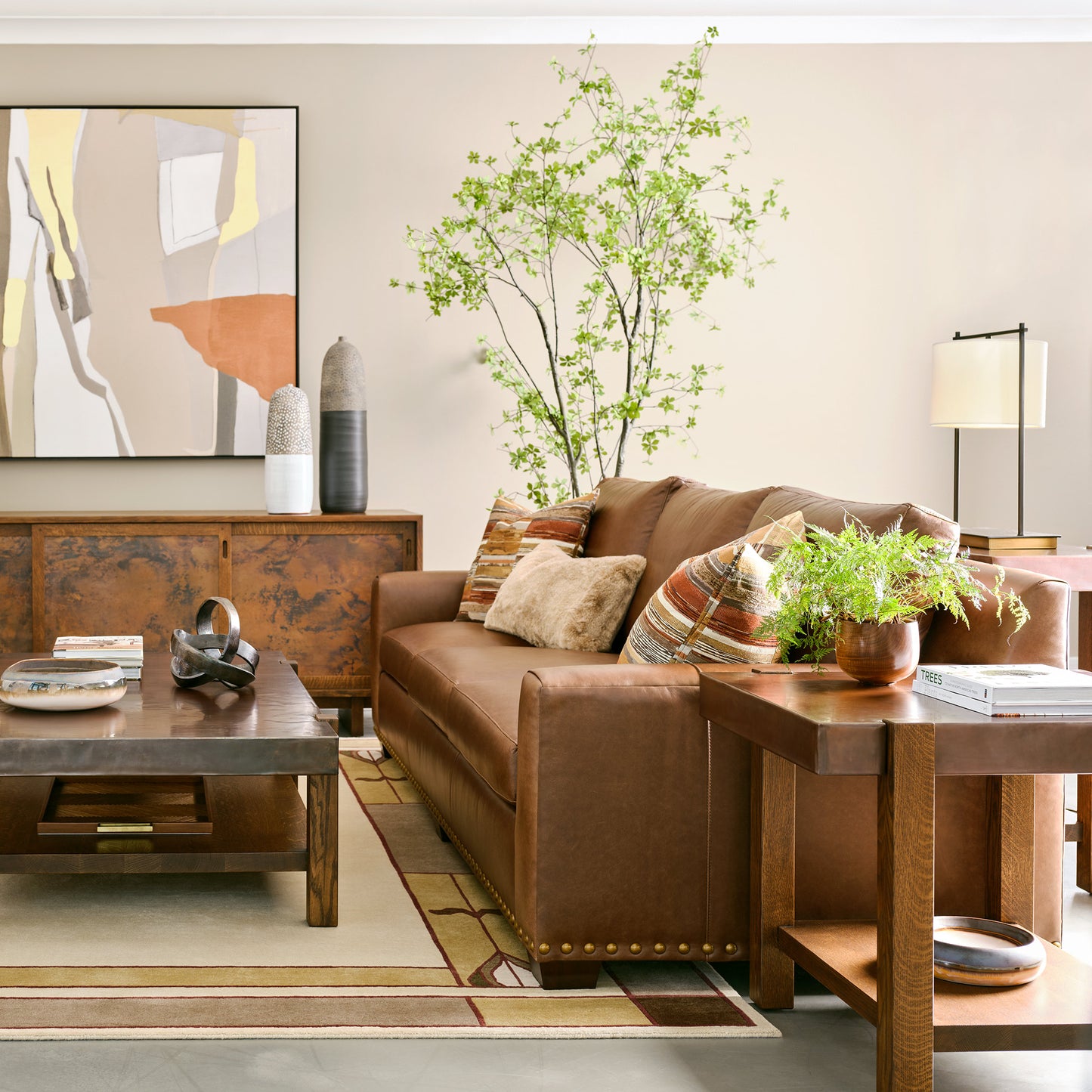 Durant 88-inch Sofa