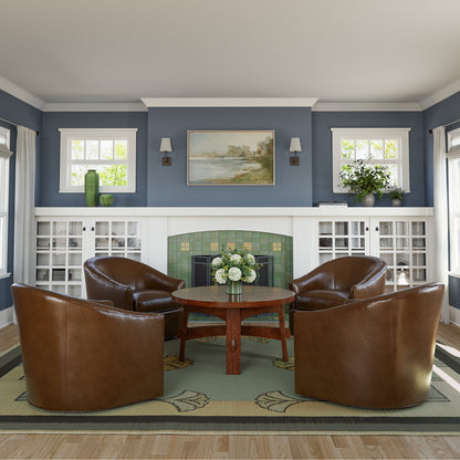 Art Ginkgo Rug