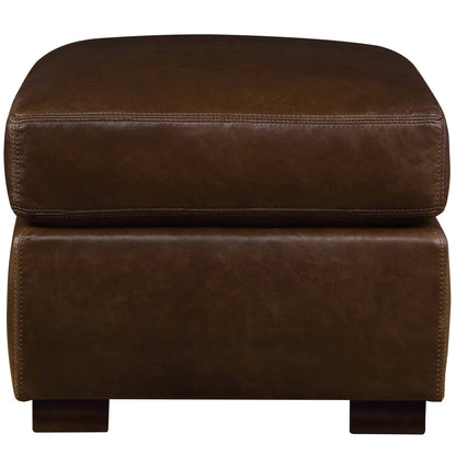 Memphis Ottoman