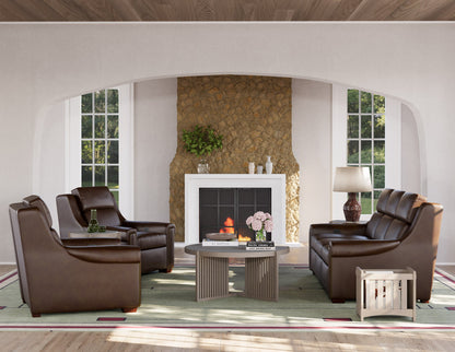 Chester Power Wall Recliner