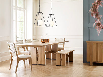 Welland Dining Bench