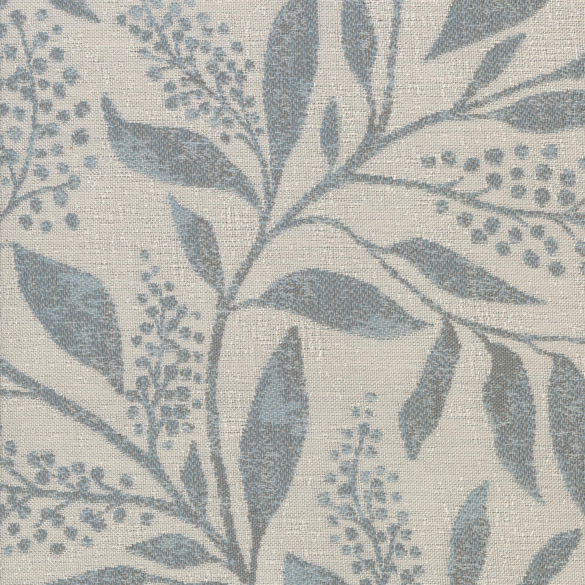 Exquisite II Mist Fabric Swatch