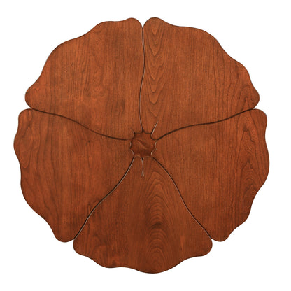 Grand Poppy Table