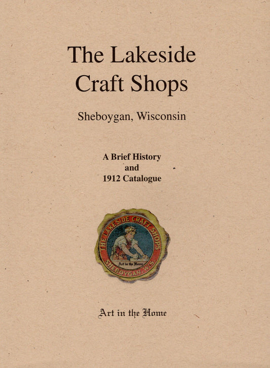 The Lakeside Craft Shops