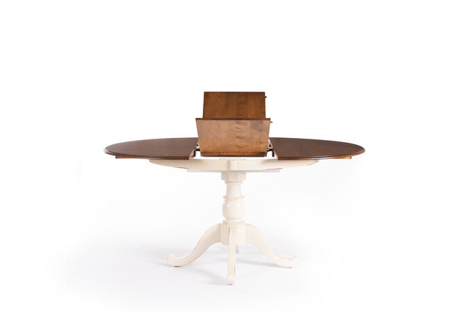 Stockbridge Pedestal Table