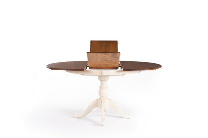 Stockbridge Pedestal Table