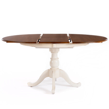 Stockbridge Pedestal Table