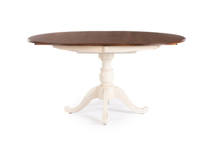 Stockbridge Pedestal Table