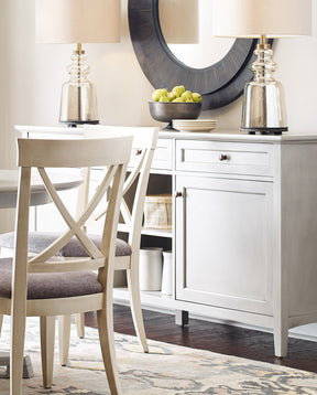 Origins by Stickley Dining Room Buffet table