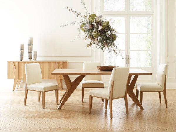 Yarrow Dining Table