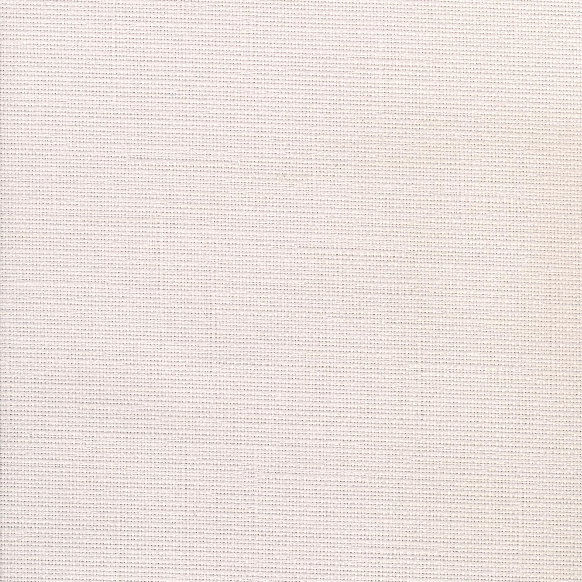 Piazza White Fabric Swatch