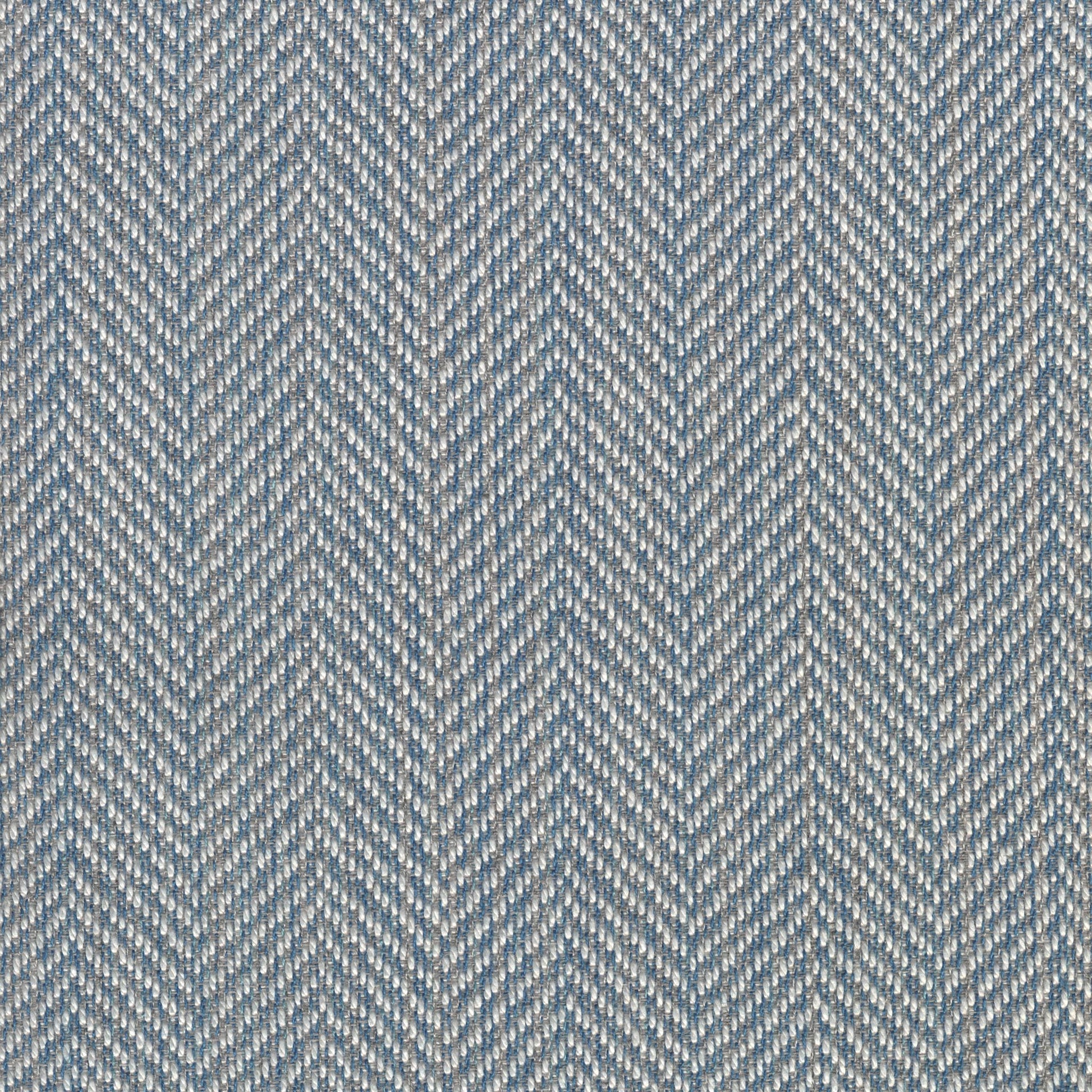 Posh Sky Fabric Swatch