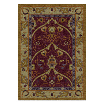 Bungalow Garden Rug